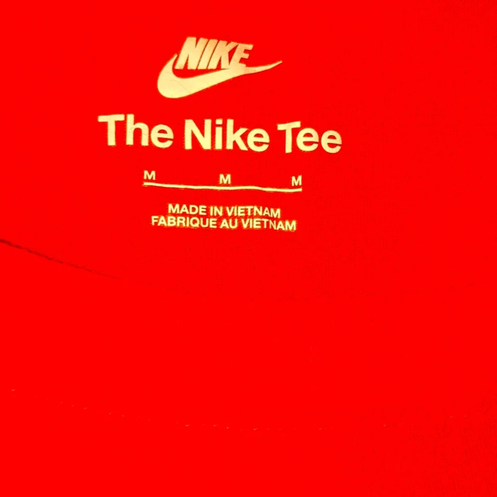 Nike t-shirt - Picture 3 of 3